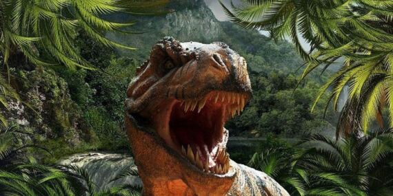 Zimbabve’de yeni bir dinozor türüne ait fosil bulundu