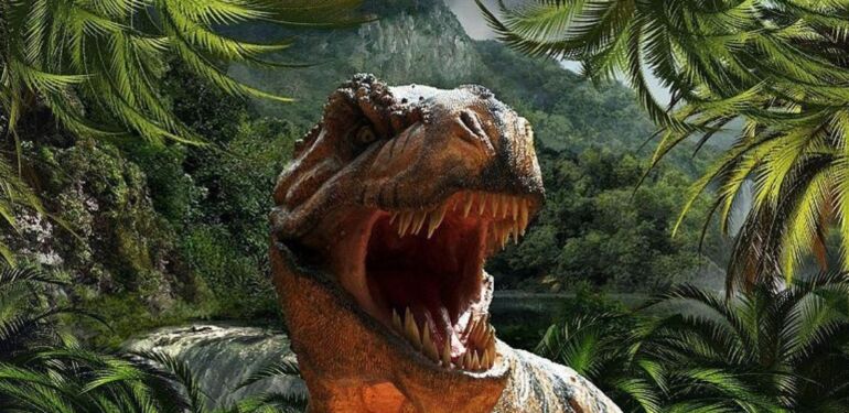 Zimbabve’de yeni bir dinozor türüne ait fosil bulundu