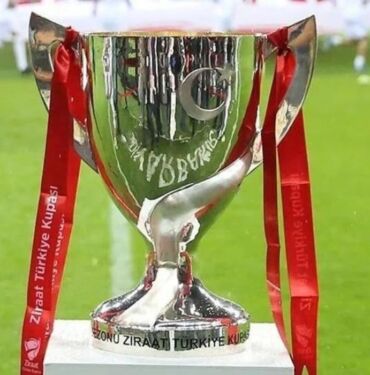 Ziraat Türkiye Kupası finali ne zaman, nerede oynanacak