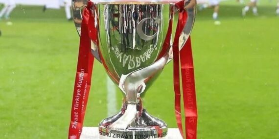 Ziraat Türkiye Kupası’nda 1.tur kura çekimi tamamlandı!
