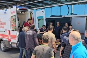 Zonguldak'ta maden ocağında göçük 1 işçi hayatını kaybetti