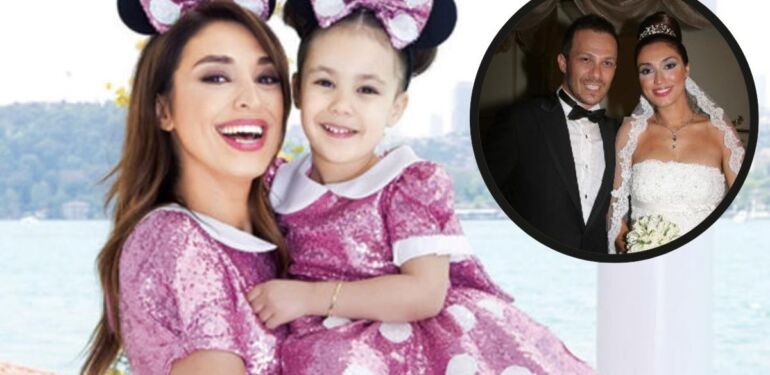 Zuhal Topal’ın kızı Lina büyüdü: Görenler şaşırdı