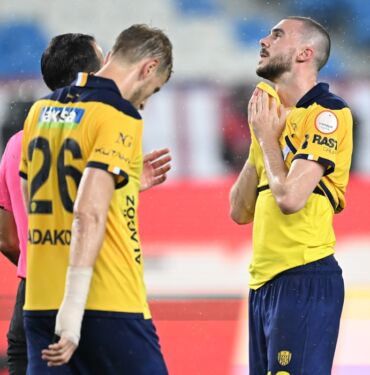 ankaragücü