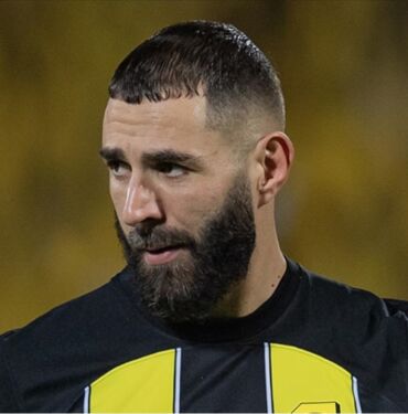 benzema