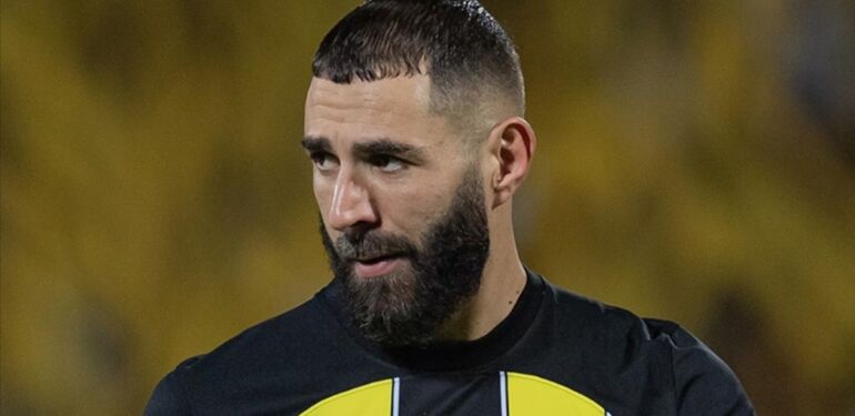 benzema