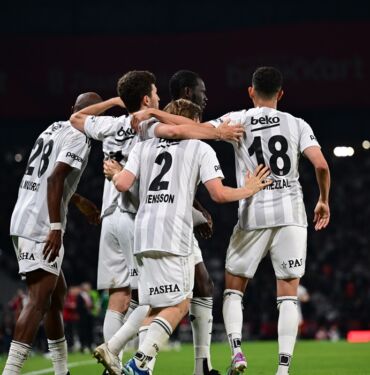 beşiktaş