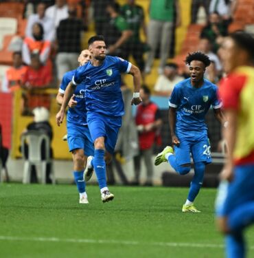 bodrum fk