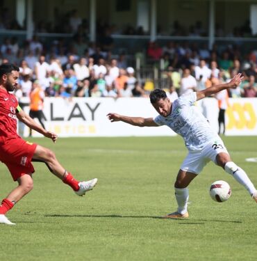bodrum fk çorum fk