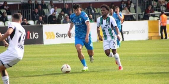 Sakaryaspor – Bodrum FK maçı ne zaman, saat kaçta, hangi kanalda?