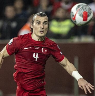 çağlar söyüncü