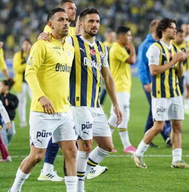 fenerbahçe