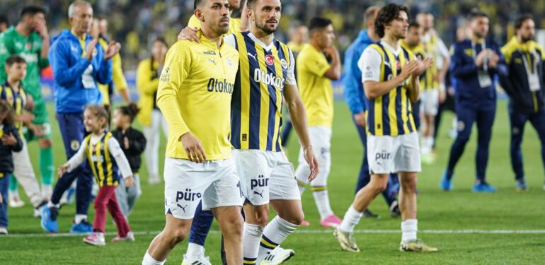 fenerbahçe