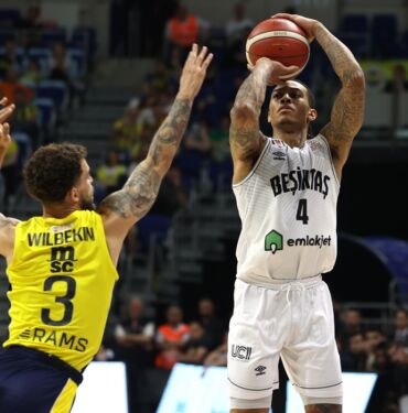 fenerbahçe beşiktaş