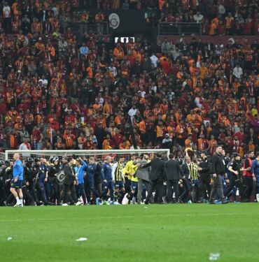 fenerbahçe galatasaray