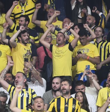 fenerbahçe taraftar