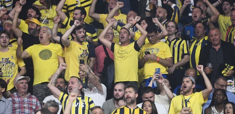 fenerbahçe taraftar