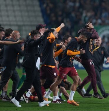galatasaray