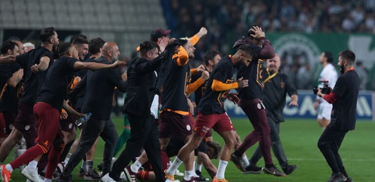 galatasaray