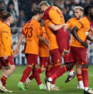 galatasaray