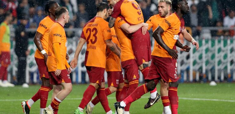 galatasaray
