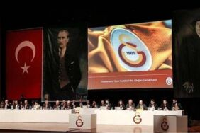 galatasaray yönetim kurulu