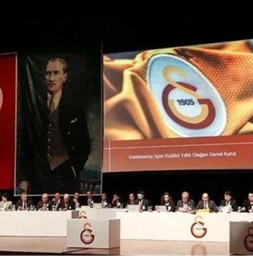 galatasaray yönetim kurulu