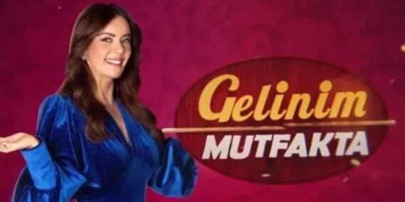 Gelinim Mutfakta kim elendi, çeyrek altın hangi gelinin oldu? 13 Mayıs 2024 Pazartesi Gelinim Mutfakta puan durumu
