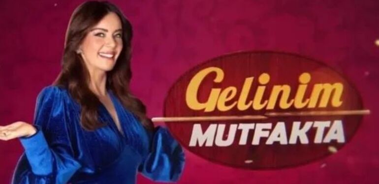 gelinim mutfakta (2)