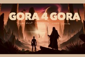 gora