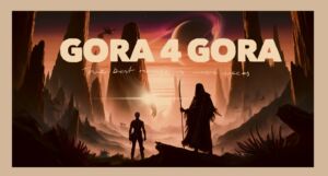 gora