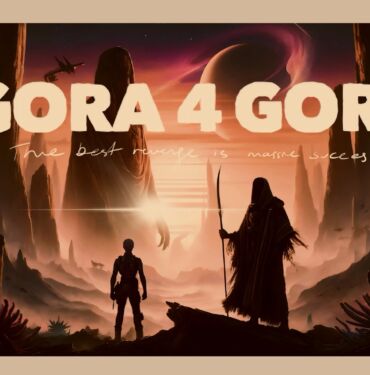 gora