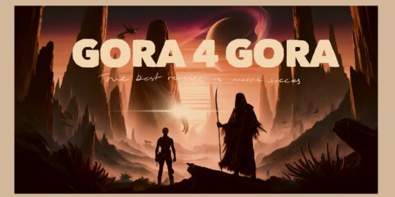 Yeni GORA 4 GORA kadrosu: Cem Yılmaz sürpriz isimlerle kadrosunu genişletti