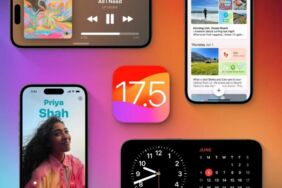 iOS 17.5 Son sürümün sunduğu yenilikler ve iyileştirmeler