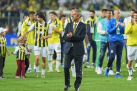 ismail kartal