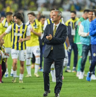 ismail kartal