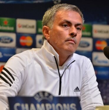 jose mourinho