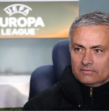 jose mourinho