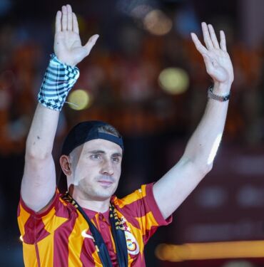 kerem aktürkoğlu