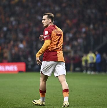 kerem aktürkoğlu