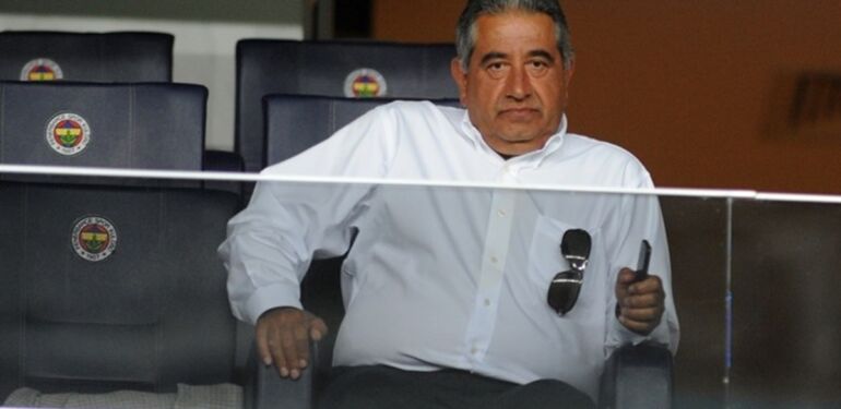 Mahmut Uslu’dan şoke eden Ali Koç hamlesi!
