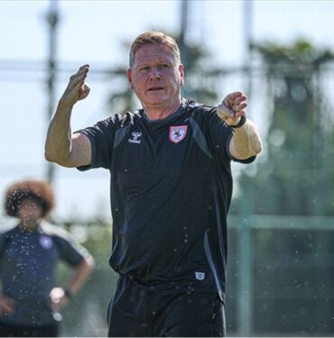 markus gisdol