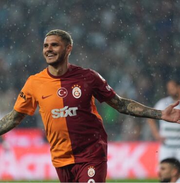 mauro icardi