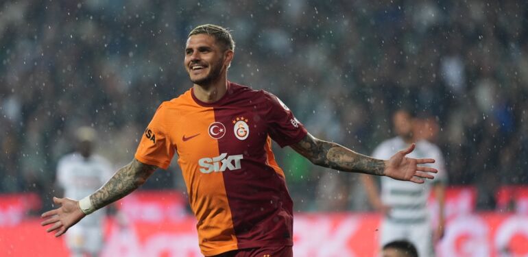 mauro icardi