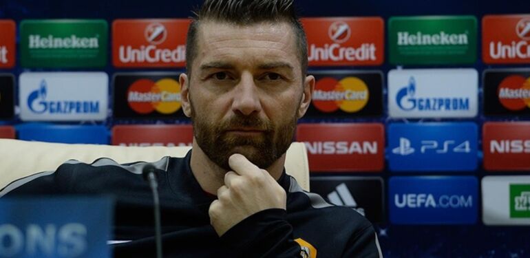 morgan de sanctis