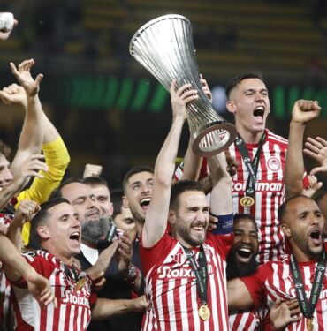 olympiakos