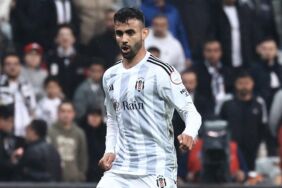 rachid ghezzal