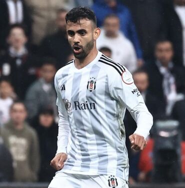 rachid ghezzal