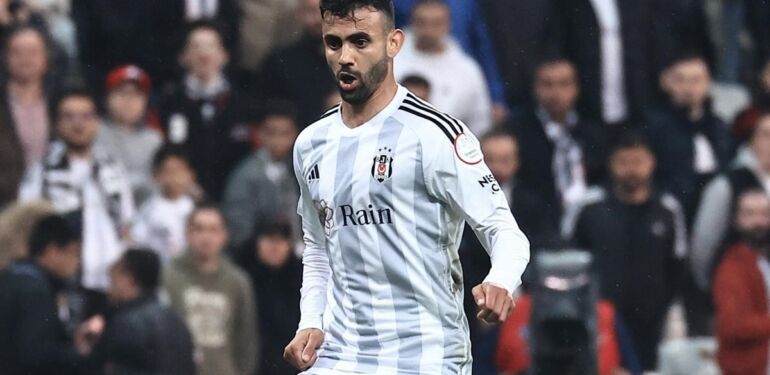 rachid ghezzal