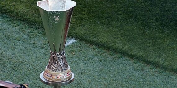 UEFA Avrupa Ligi son 16 turu eşleşmeleri belli oldu!
