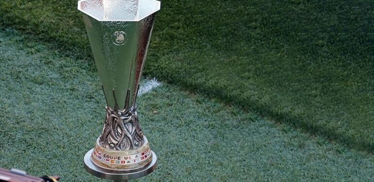 UEFA Avrupa Ligi son 16 turu eşleşmeleri belli oldu!